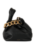 Santa Monica Chain Bag, front view